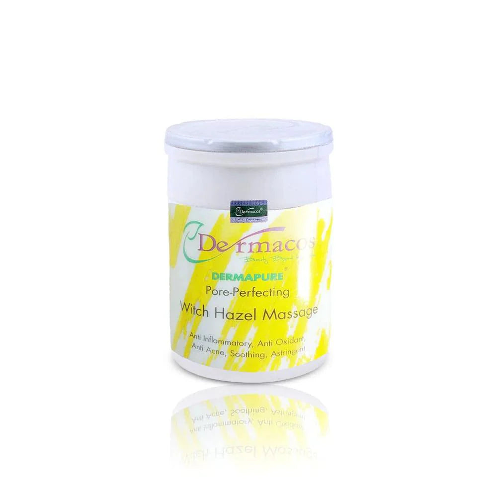 5-in-1 Dermacos Facial Set with Dermacos Ampule Each jar - 200gm | Premium Skincare & Beauty Products in Pakistan