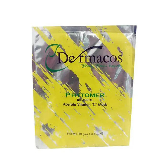 Dermacos Vitamin 'C' Mask 30gm