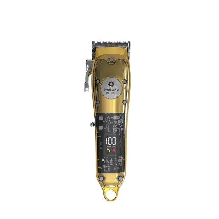 Dingling RF-1985 Electric Hair Trimmer (Original)