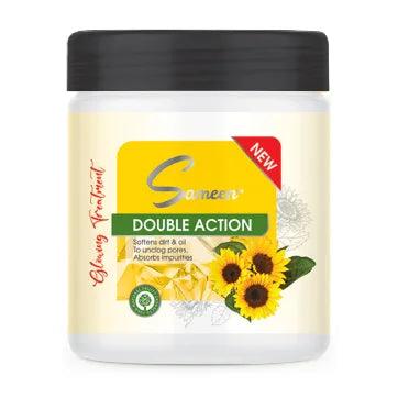 Sameen Facial Jar - 500ml | Premium Skincare & Beauty Products in Pakistan