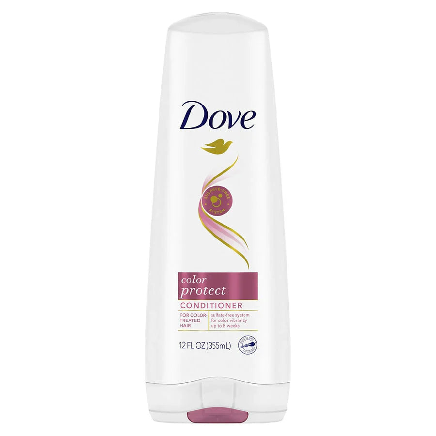 Dove - Color Protect Conditioner - 355ml