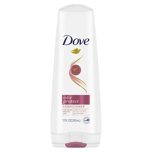 Dove - Color Protect Conditioner - 355ml