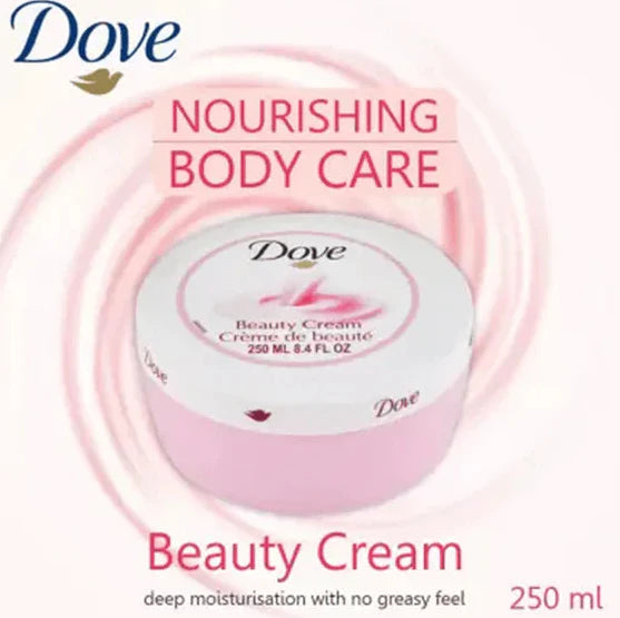 Dove Beauty Cream - 250ml