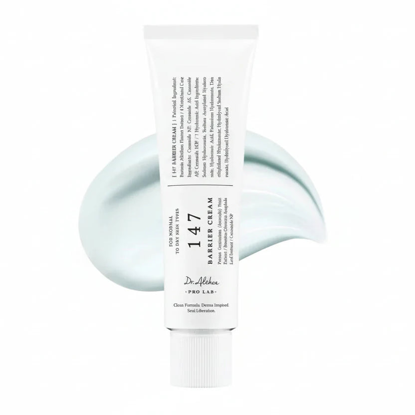 Dr.Althea 147 Barrier Cream For Normal to Dry Skin Type - 50ml
