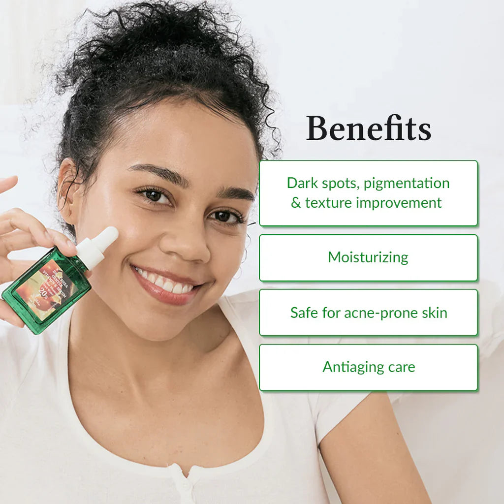 Dr.Althea Gentle Vitamin C Serum - 30ml