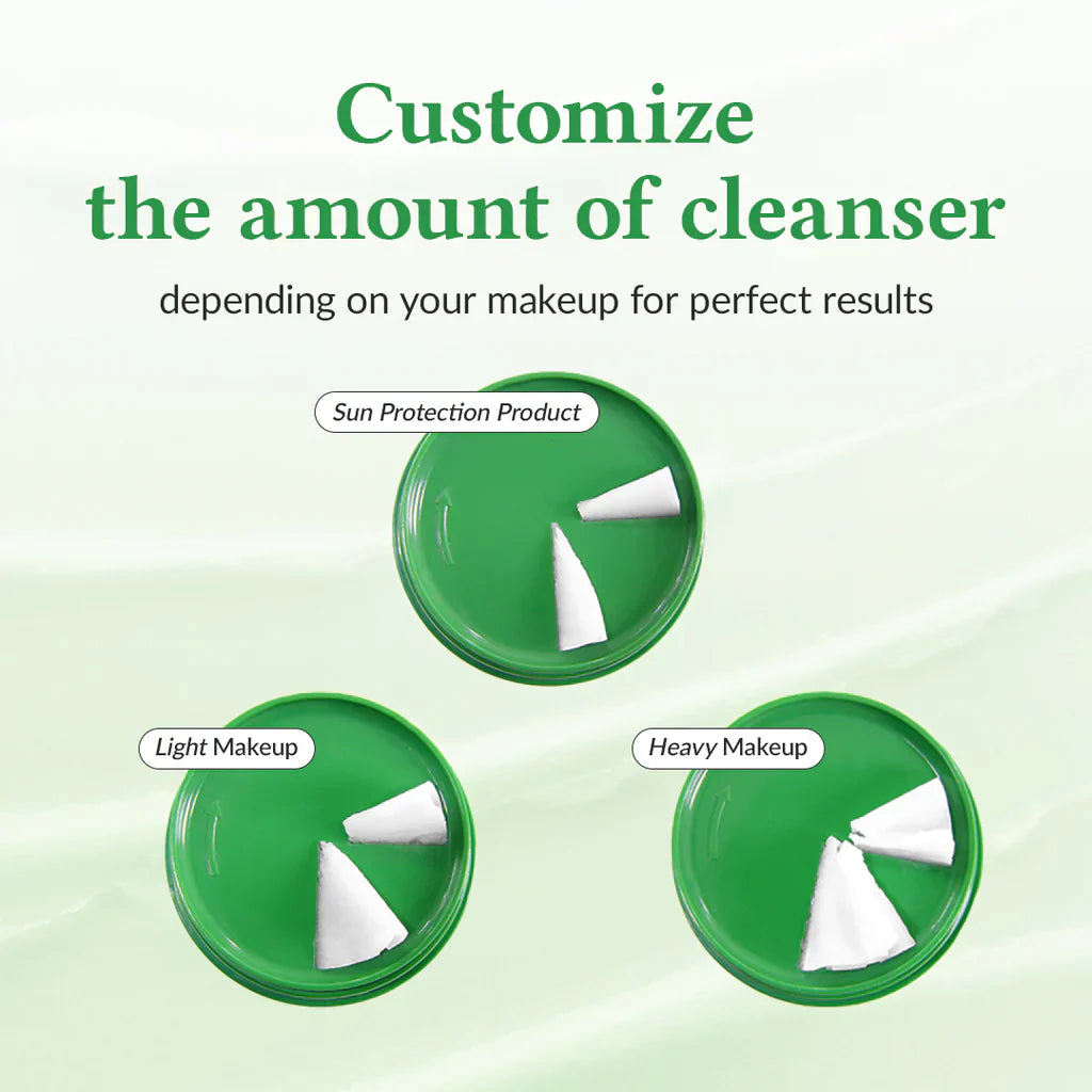 Dr Althea Pure grinding cleansing balm - 50ml - Made in Korea