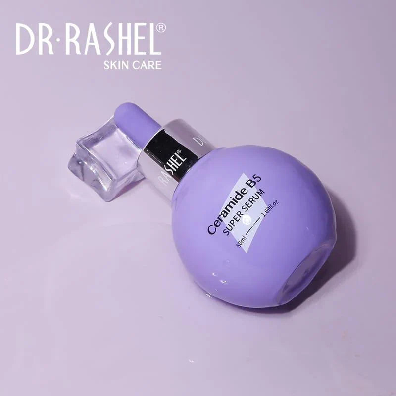 Dr Rashel Perfect Repair Ceramide B5 Super Serum- 5% - 50ml | Premium Skincare & Beauty Products in Pakistan