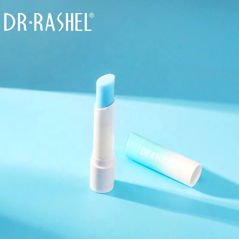 Dr Rashel Repairing & Smoothing Vanilla Mint Lip Balm - 10g
