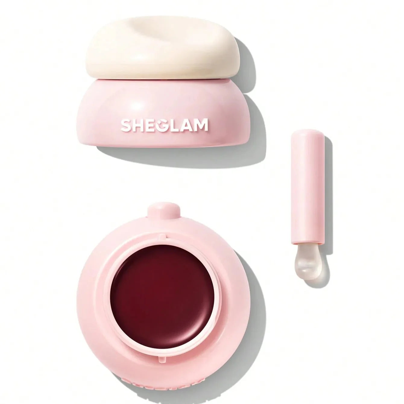 Sheglam - Hydra Jelly Pocket Lip Jam