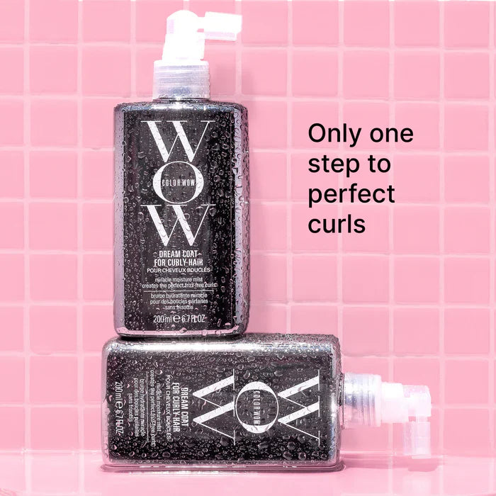 Color Wow Dream Coat for Curly Hair Gel - 200ml