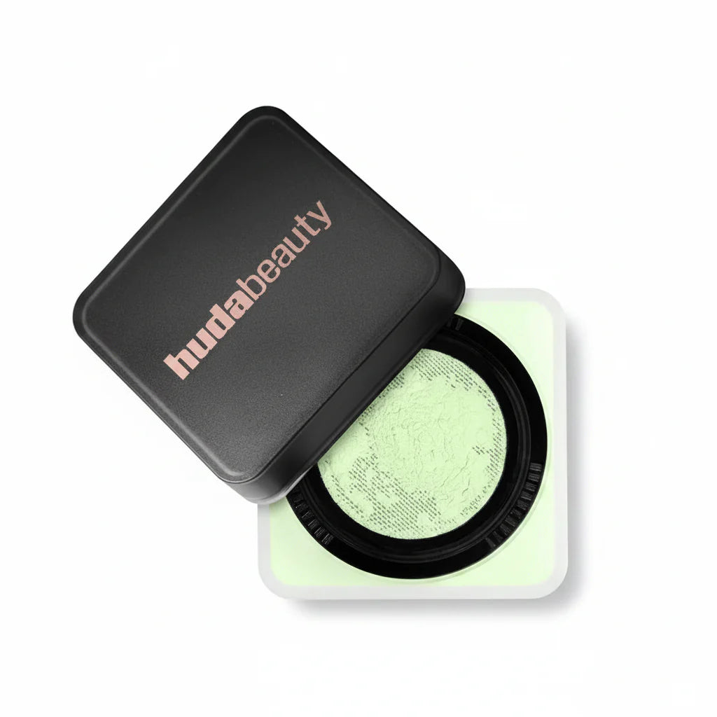 Huda Beauty Easy Bake Loose Baking & Setting Powder