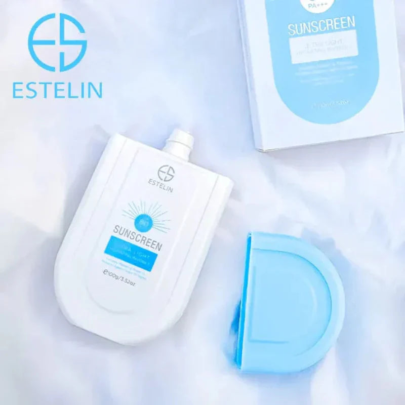Estelin - Ultra Light Hydrating Invisible Sunscreen