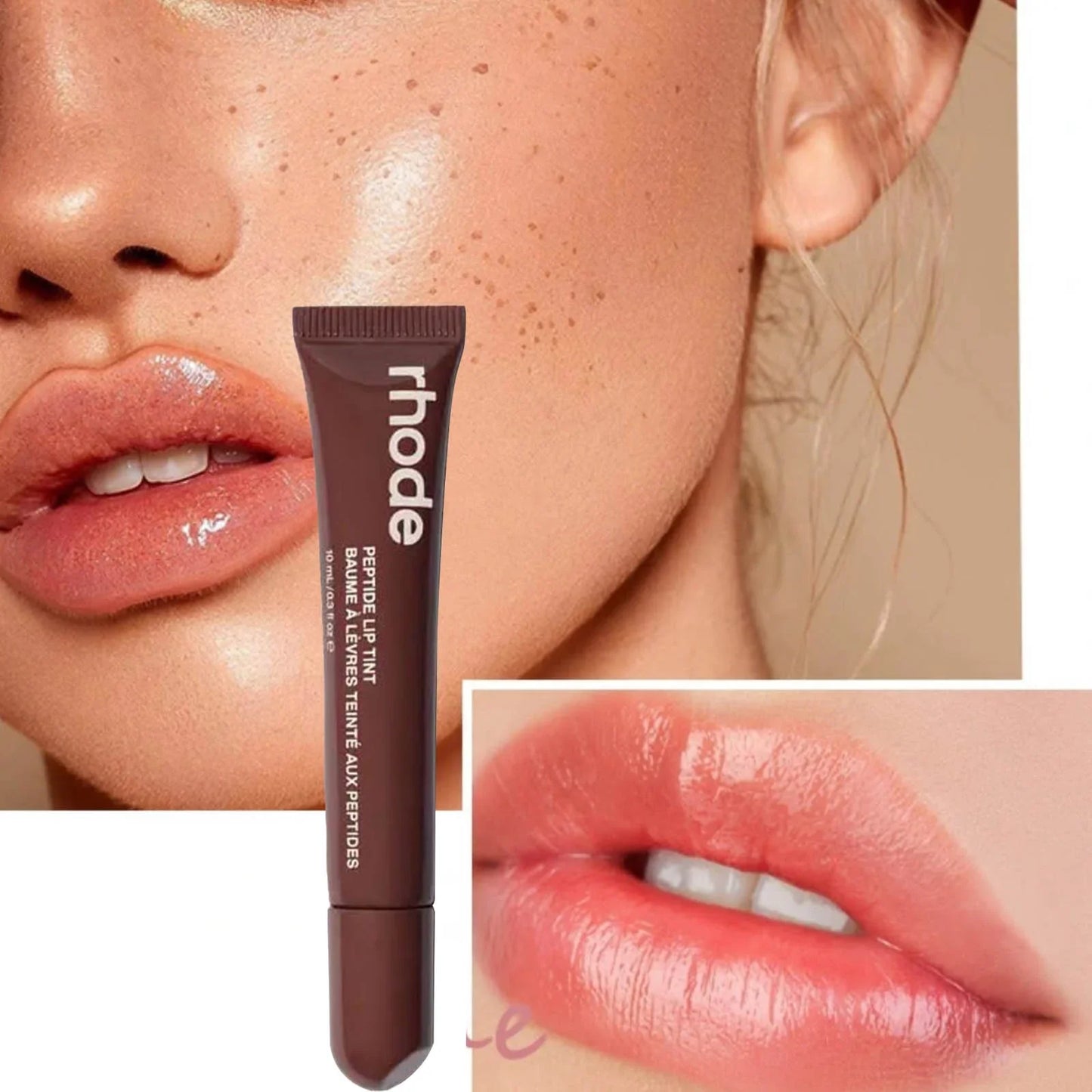 Rhode Peptide Lip Tint