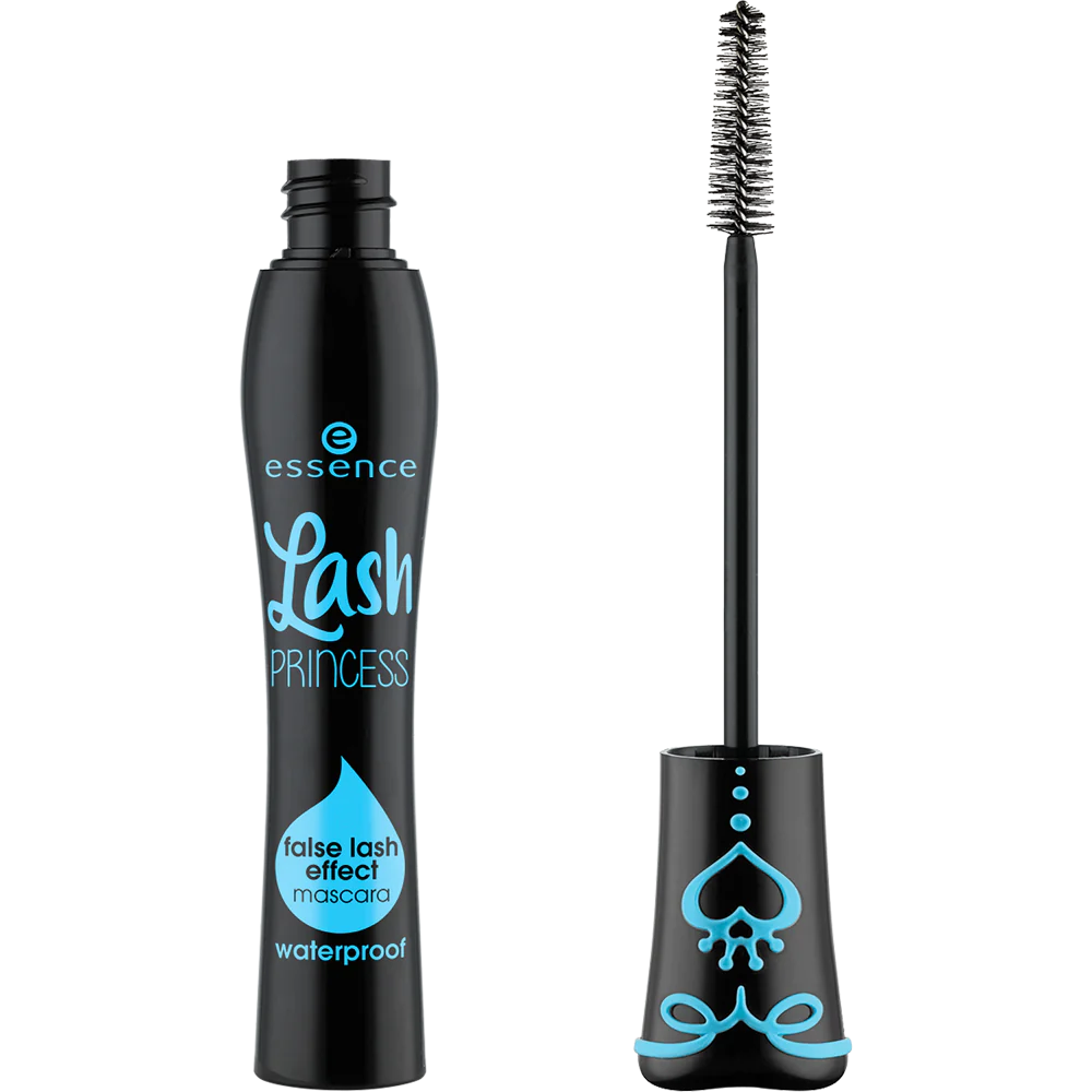 Essence Lash Princess False Lash Effect Mascara Waterproof