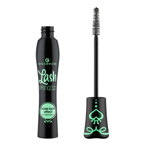 Essence Lash Princess False Lash Effect Mascara Waterproof