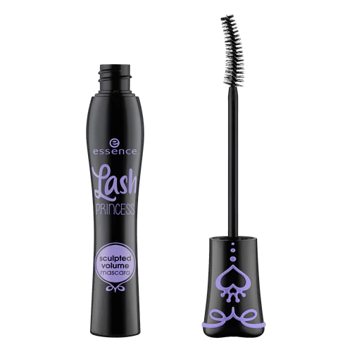 Essence Lash Princess False Lash Effect Mascara Waterproof