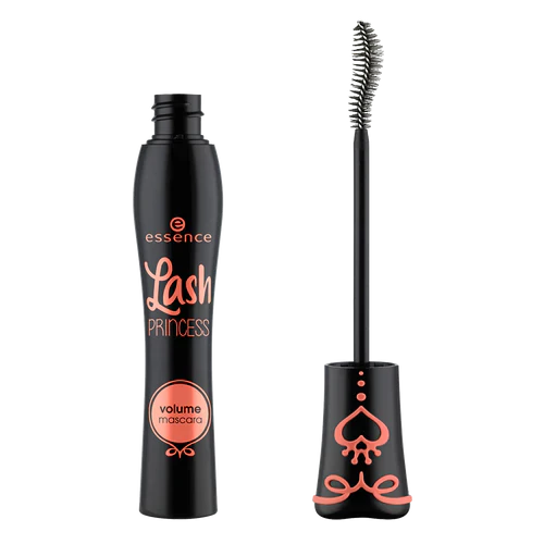 Essence Lash Princess False Lash Effect Mascara Waterproof