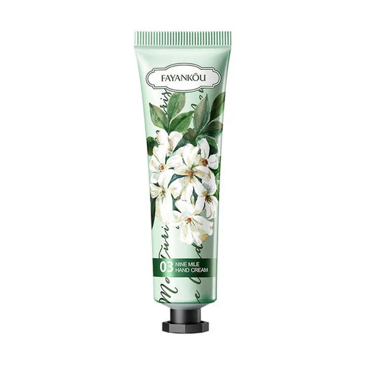 FAYANKOU Nine Mile Hand Cream - 30g | Premium Skincare & Beauty Products in Pakistan
