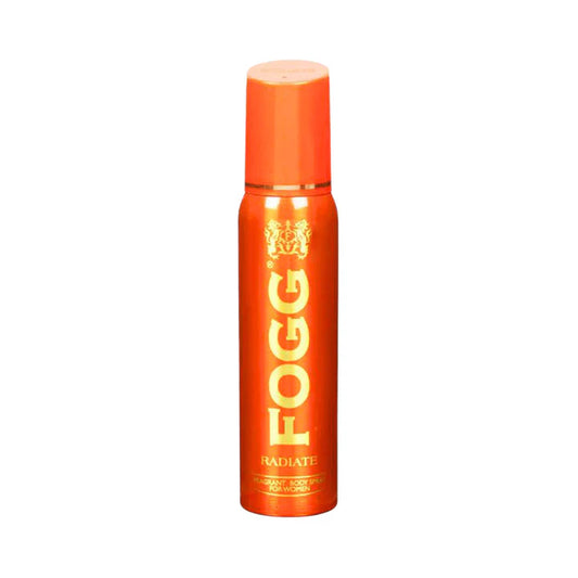 FOGG Radiate Body Spray For Women - 120ml