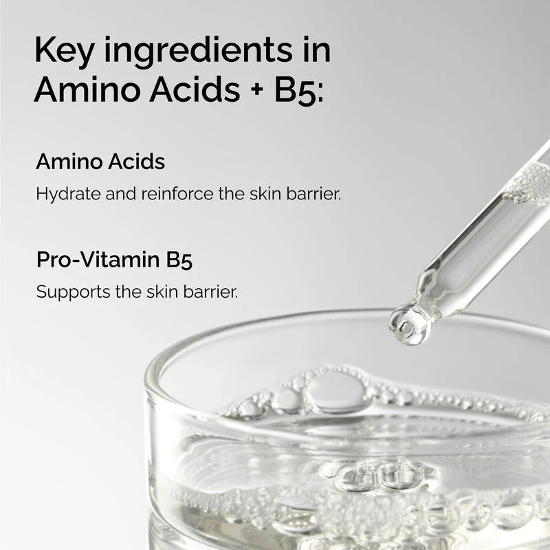 The Ordinary Amino Acids + B5 Serum - 30ml