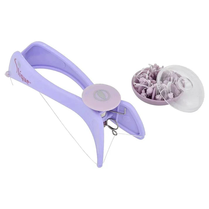 Silpne Face&Body Hair Threading System