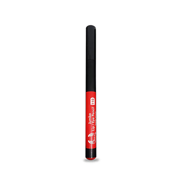 Face it Natural Story Jumbo Lips / Eye Line Pencil