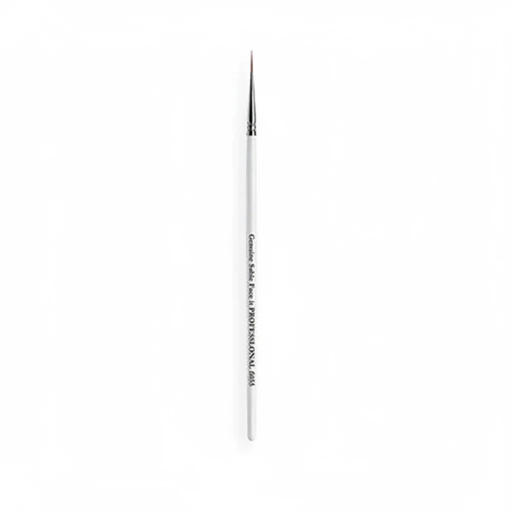 Face it Natural Story Eye Liner Brush