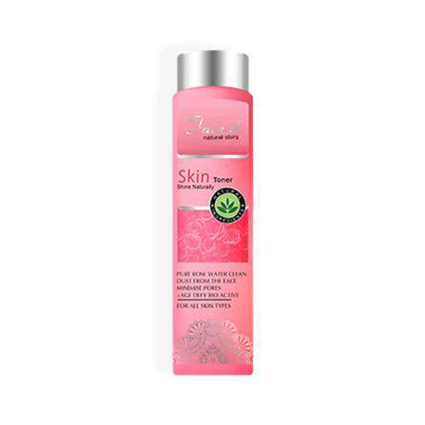 Face it Natural Story Smoothing Skin Tuner Lotion