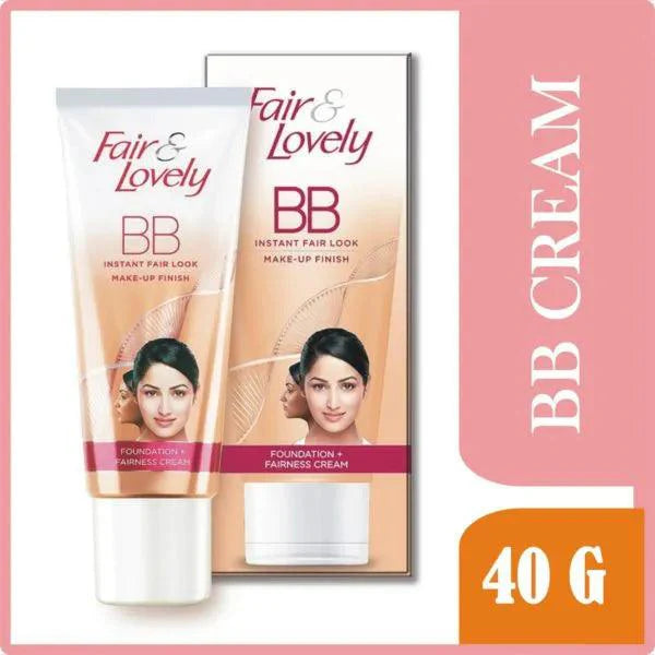 Fair and Lovely BB Cream - 40gm | Premium Skincare & Beauty Products in Pakistan