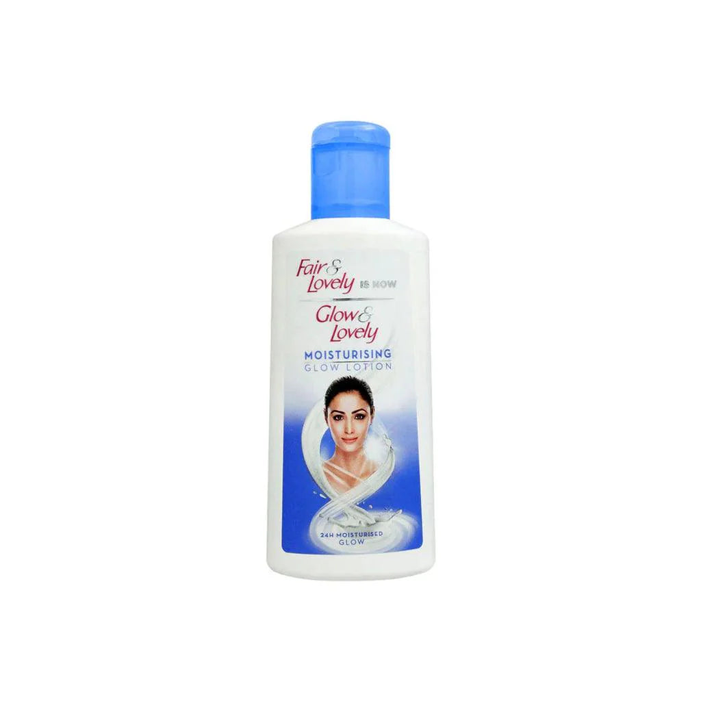 Glow & Lovely Moisturising Glow Lotion | Premium Skincare & Beauty Products in Pakistan