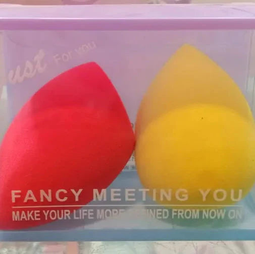Fancy Beauty Blender