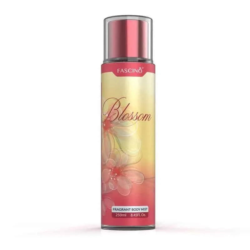 Fascino Blossom Fragrant Body Mist - 250ml