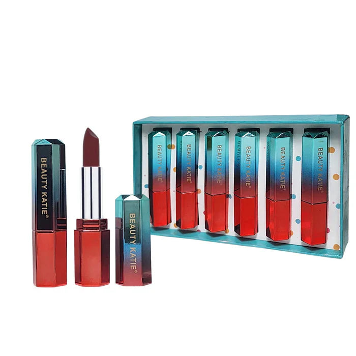 Beauty Katie Fancy Lipstick Set