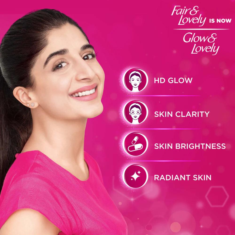 Glow & Lovely Multivitamin Cream | Premium Skincare & Beauty Products in Pakistan