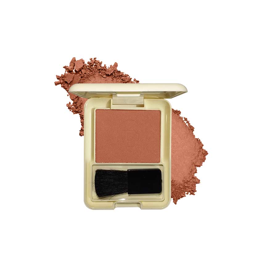 Glamorous Face Professional Matte Blushon Single