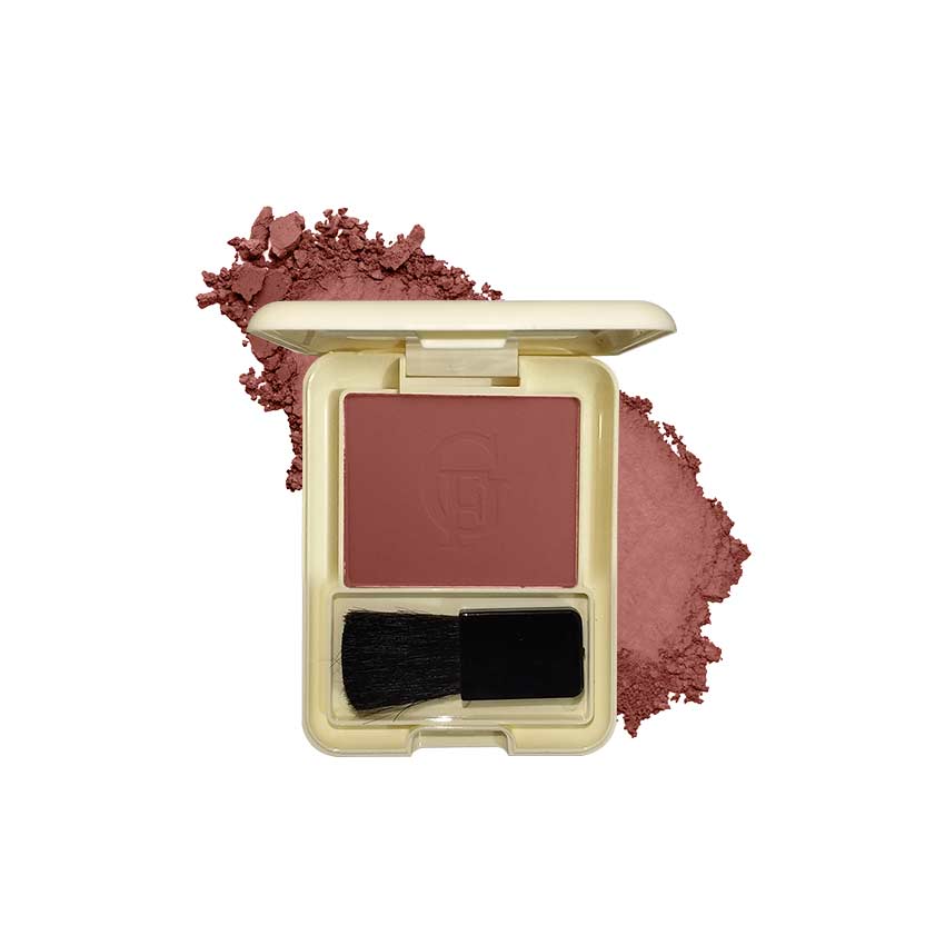 Glamorous Face Professional Matte Blushon Single