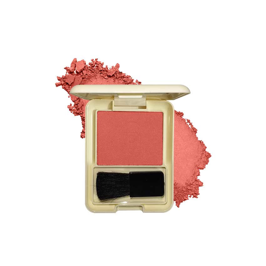 Glamorous Face Professional Matte Blushon Single