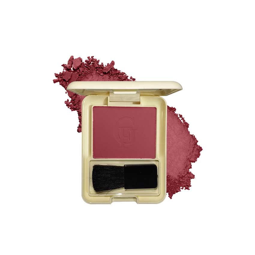 Glamorous Face Professional Matte Blushon Single