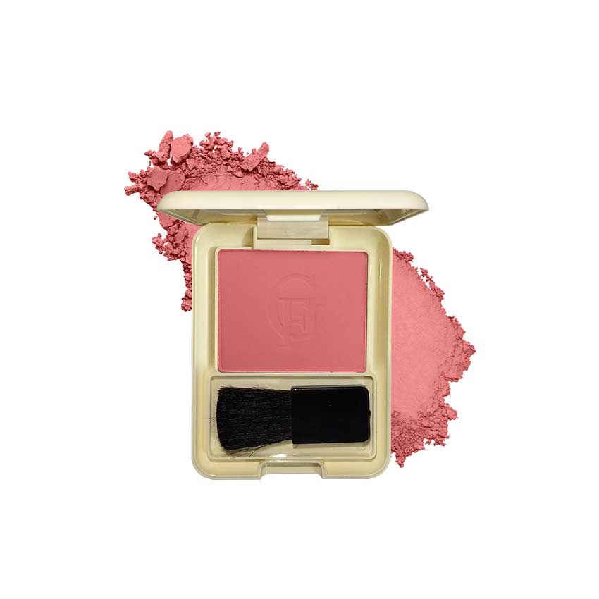 Glamorous Face Professional Matte Blushon Single