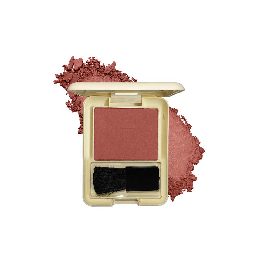 Glamorous Face Professional Matte Blushon Single