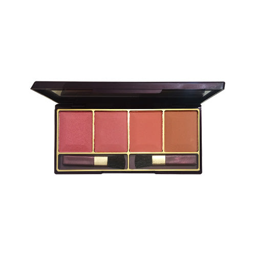 Glamorous Face 4 Color Blushon - 5 Groups
