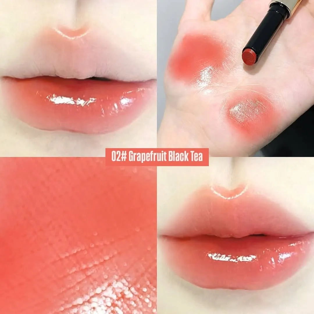 Gege Bear Push Button Lipsticks