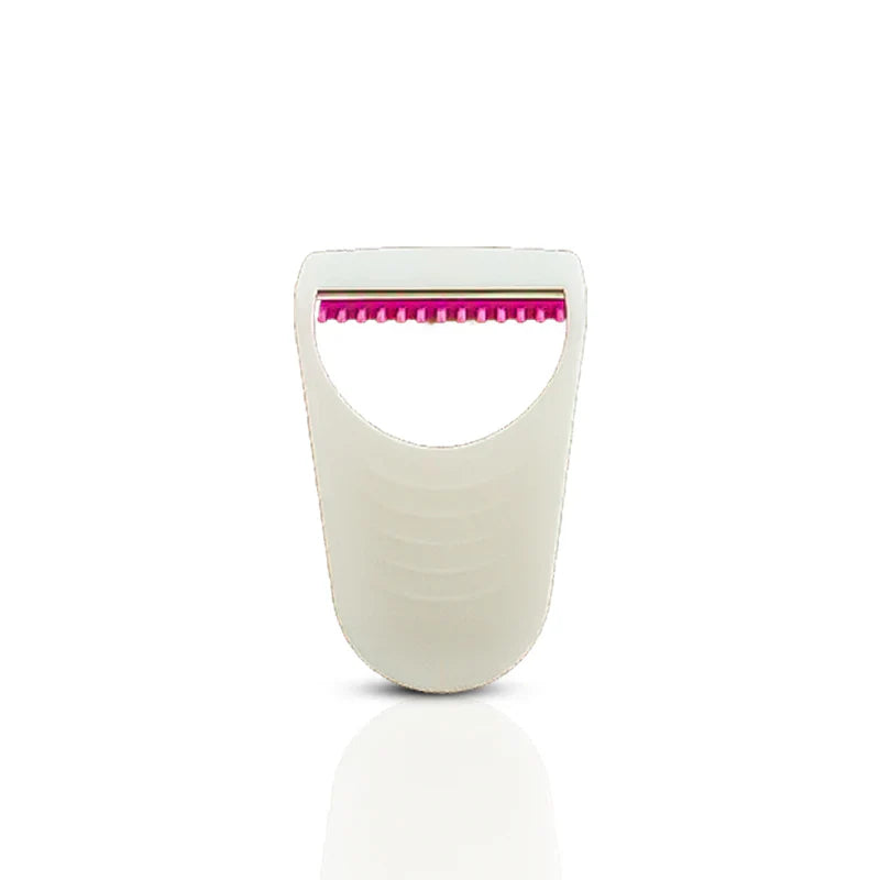 Glamorous Face 6 Pieces Shave Body Razor For Women