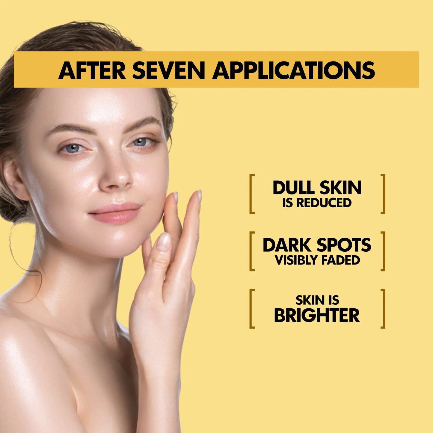 Catchglow Glass Skin Whitening Cream - 30g - Factory Leftover | Premium Skincare & Beauty Products in Pakistan