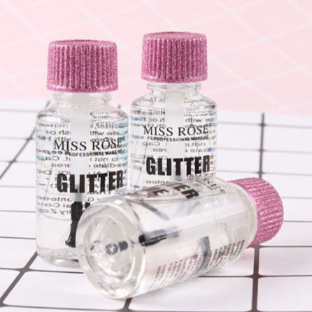 Miss Rose Glitter Eye Glue – 25ml