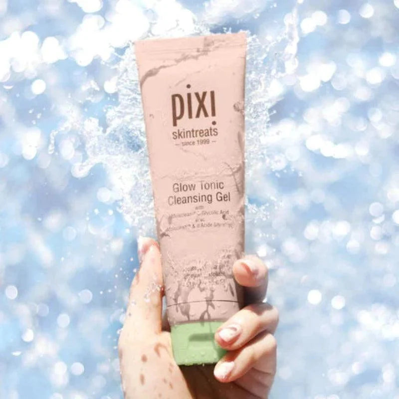 Pixi Glow Tonic Cleansing Gel 135ml