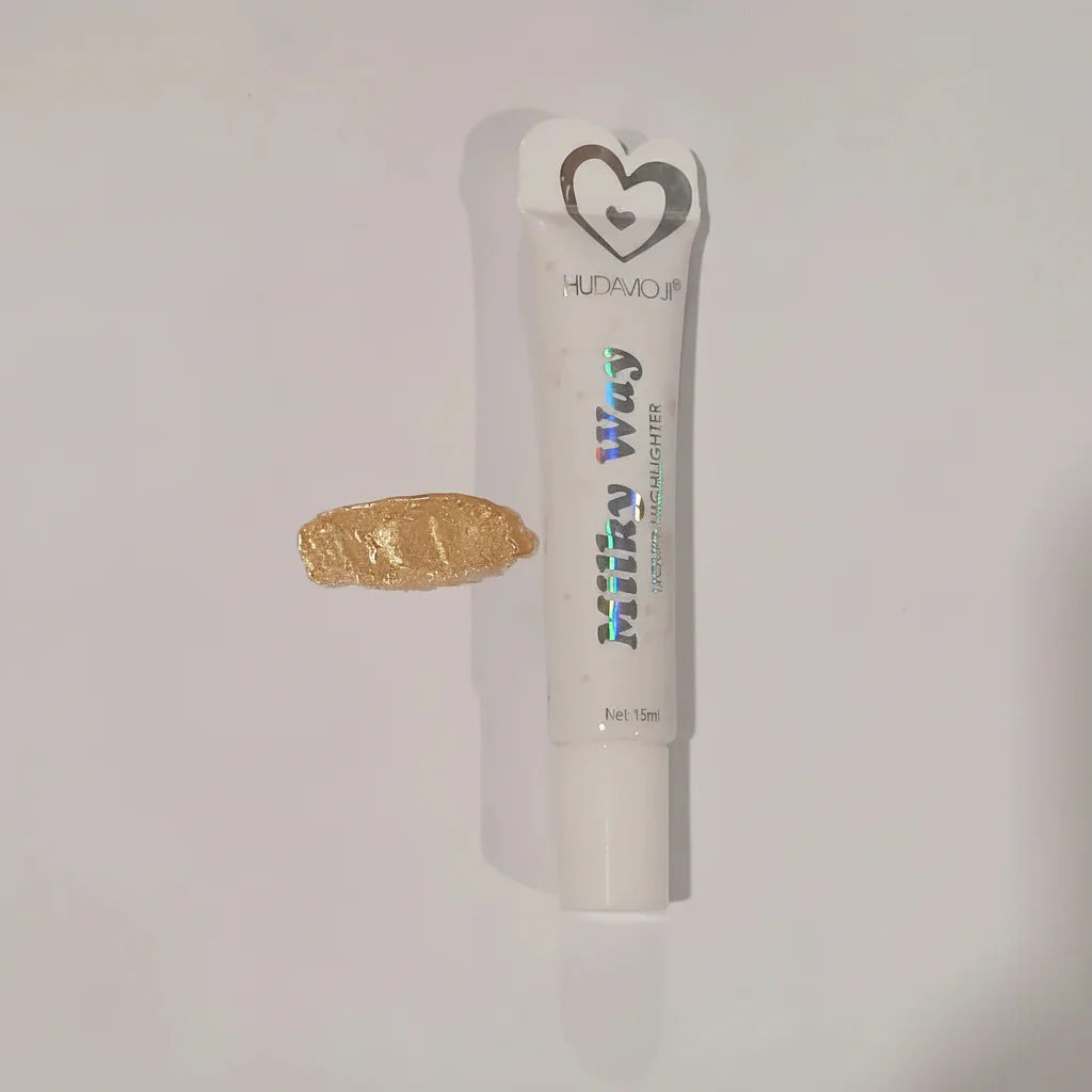 Huda Moji Milky Way Liquid Highlighter