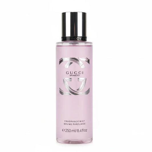 Gucci Bamboo Fragrance Mist -250ml