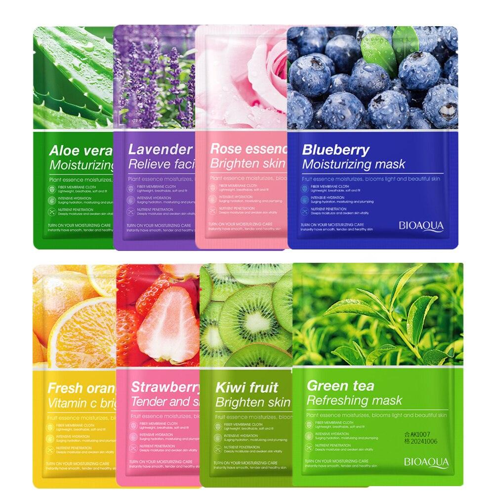 Sheet masks | Premium Skincare & Beauty Products in Pakistan