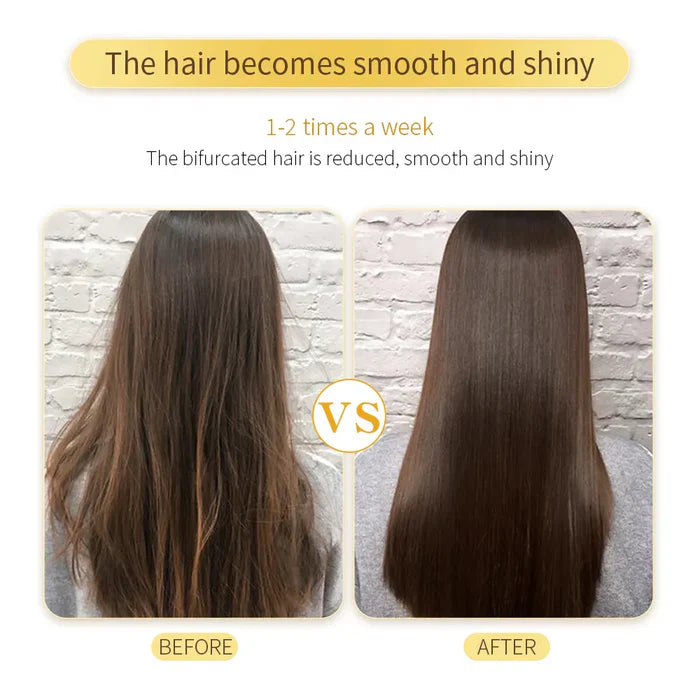 Herbal Essences Plant Extracts Sulfate Free Hair Care Hair Mask - 1000ml